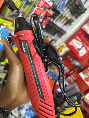 Mini Hot Air Gun 300w Qili