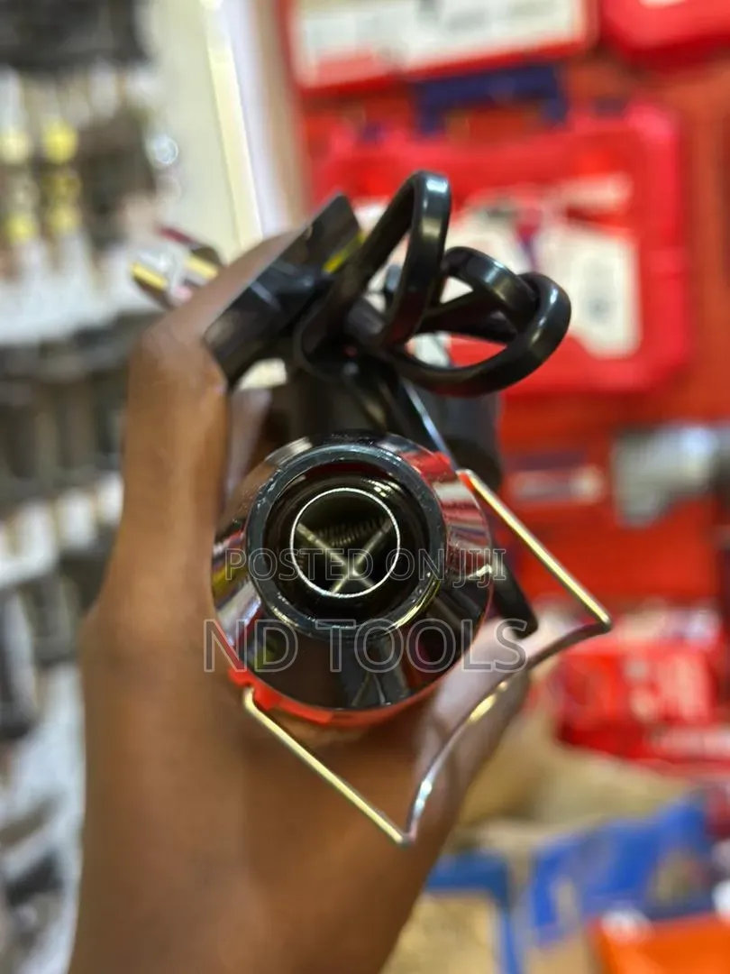 Mini Hot Air Gun 300w Qili