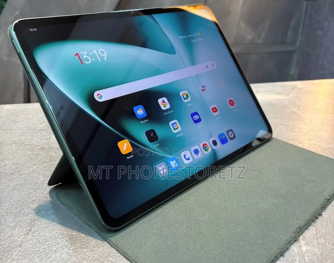New OnePlus Pad 512 GB