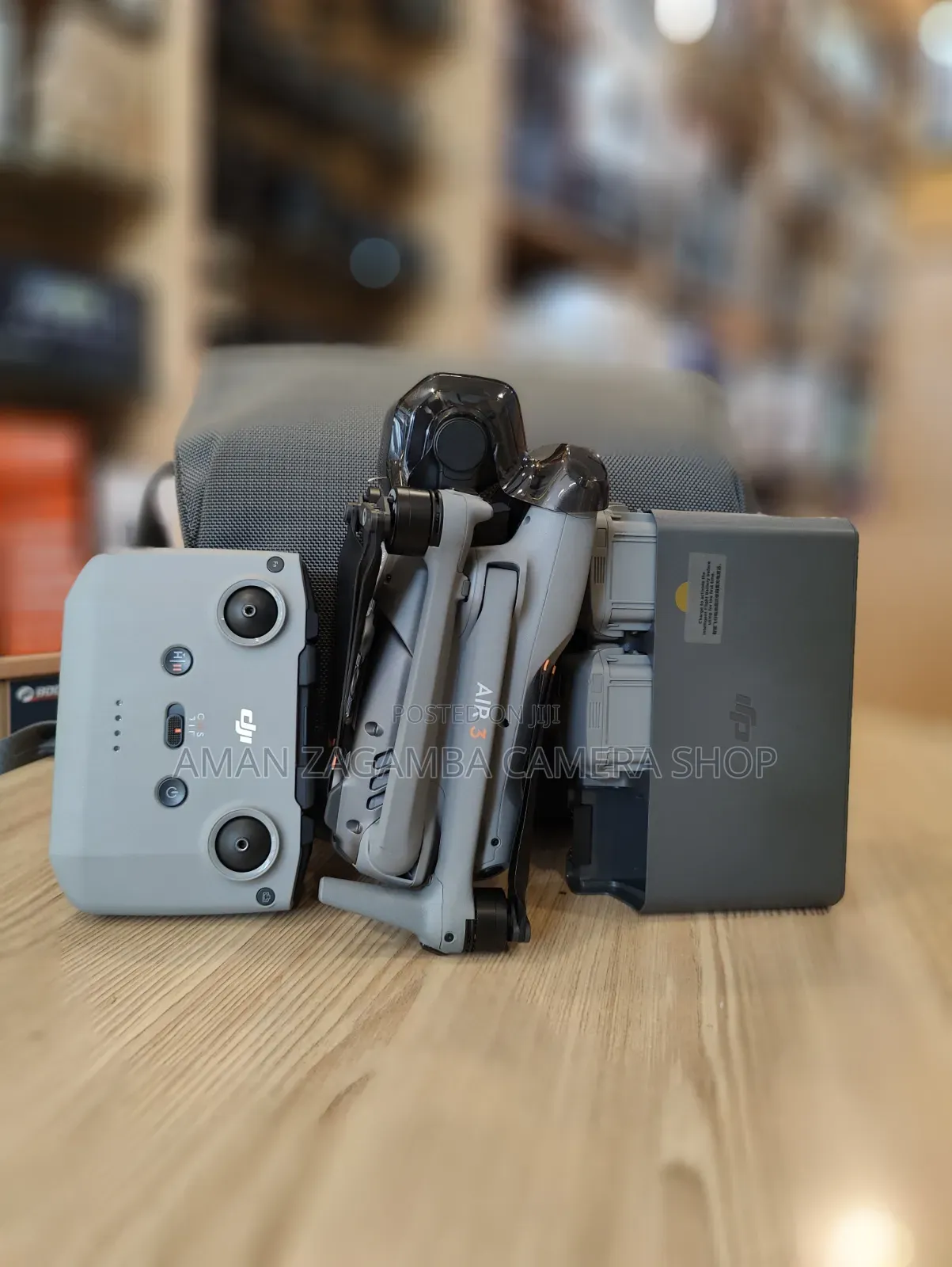 Drone Mavic Air 3 Us