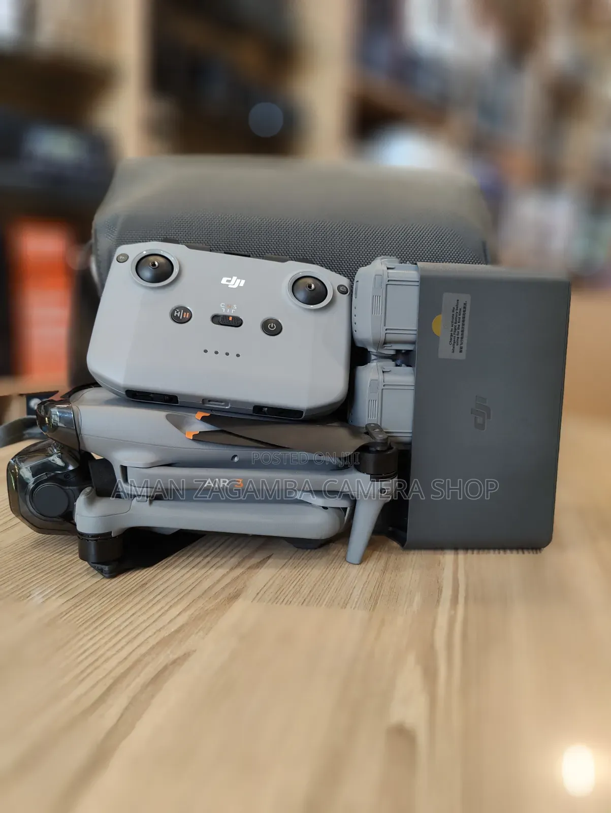 Drone Mavic Air 3 Us