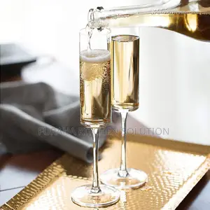 Champegne Glass 6