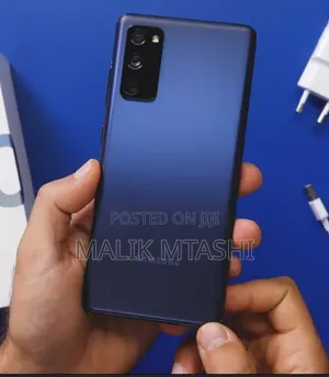 Samsung Galaxy S20 FE 5G 128 GB Blue