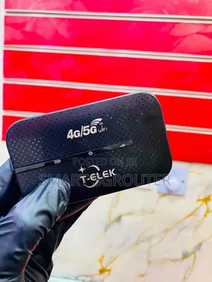 Lte Pocket Wi-Fi Universal
