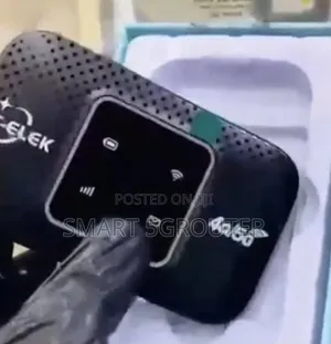 Universal Pocket Wifi Router Support All Network