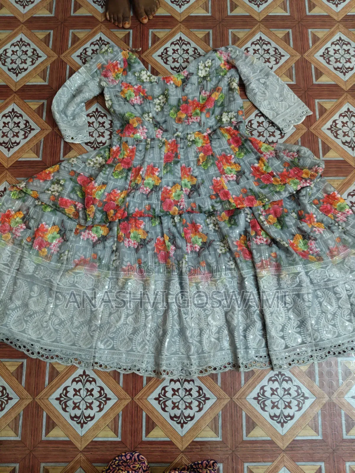 Clothes For Sell Good Quality Only One Time Used