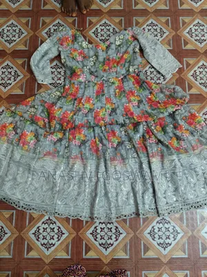 Clothes For Sell Good Quality Only One Time Used