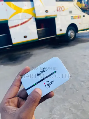 Mini Pocket Wifi Router