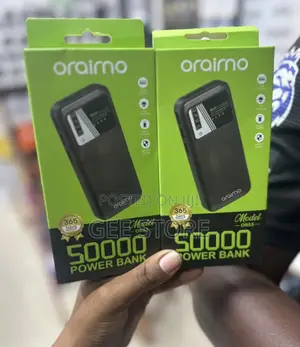 Oraino Powerbank