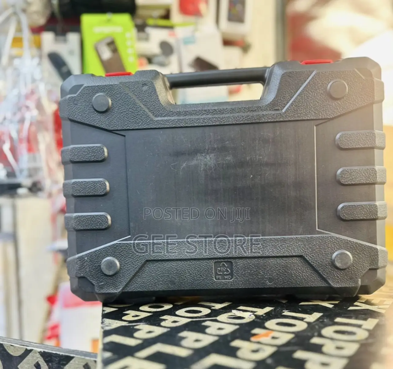 Nextop Bag