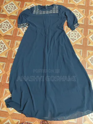 Clothes For Sell Good Quality Only One Time Used