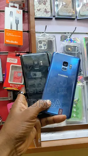 Samsung Galaxy S9 64 GB