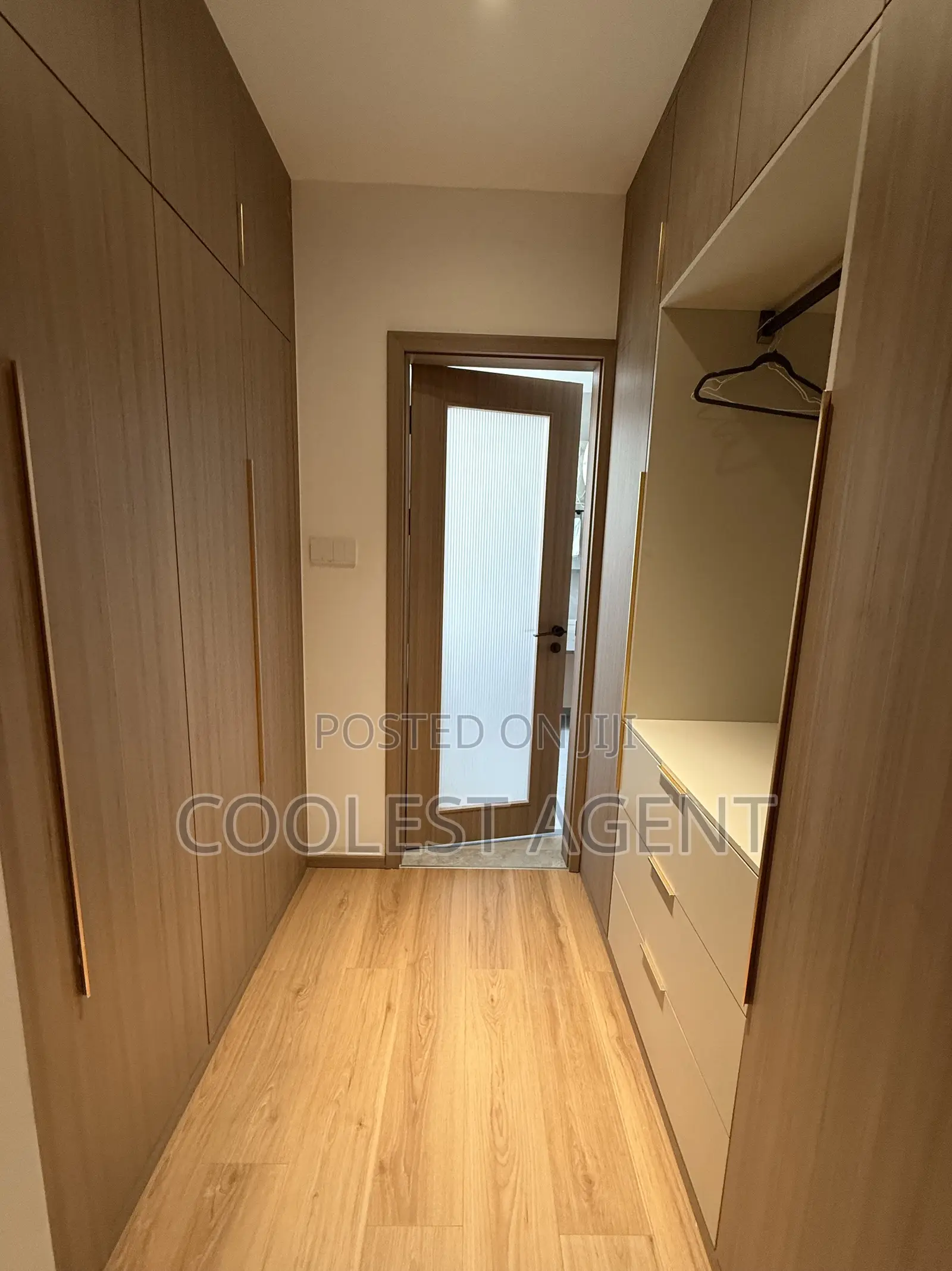 Furnished 2bdrm Apartment in Coolest Estate, Masaki for rent