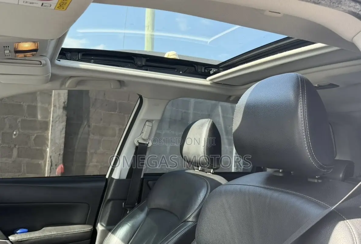 Subaru Forester 2016 Pearl