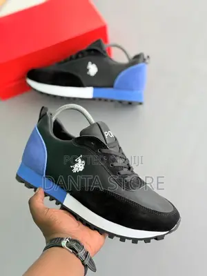 U.S. Polo Assn Sneakers