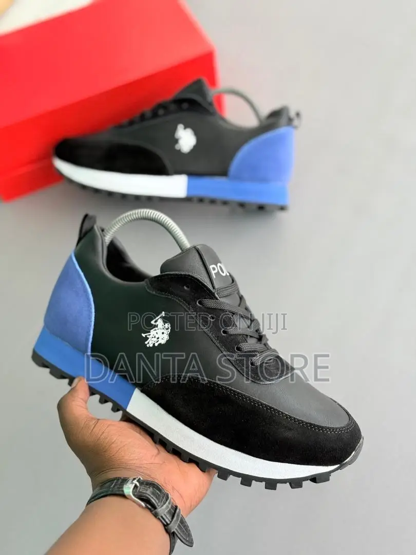 U.S. Polo Assn Sneakers