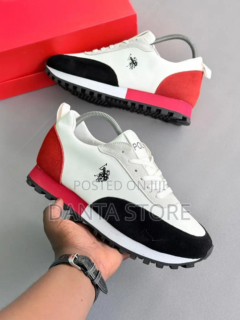U.S. Polo Assn Sneakers
