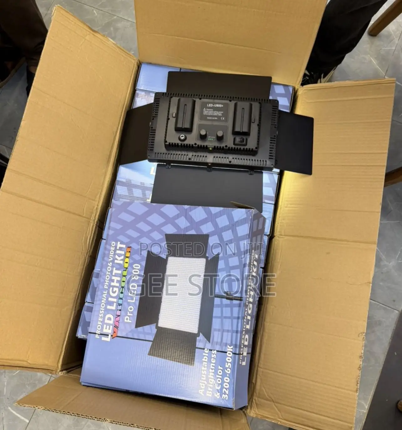 Led Light Kit