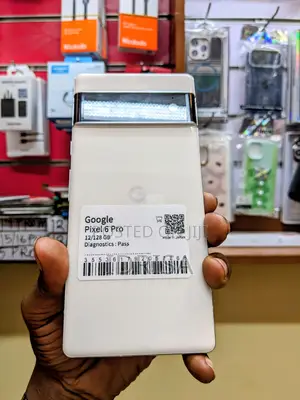 Google Pixel 6 Pro 128 GB