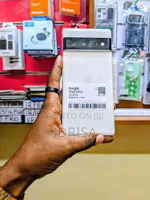 Google Pixel 6 Pro 128 GB