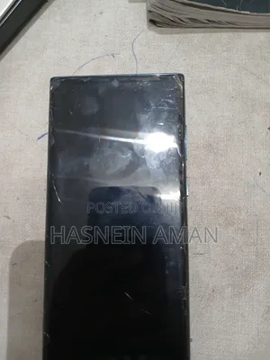 Samsung Galaxy S22 Ultra 512 GB Green