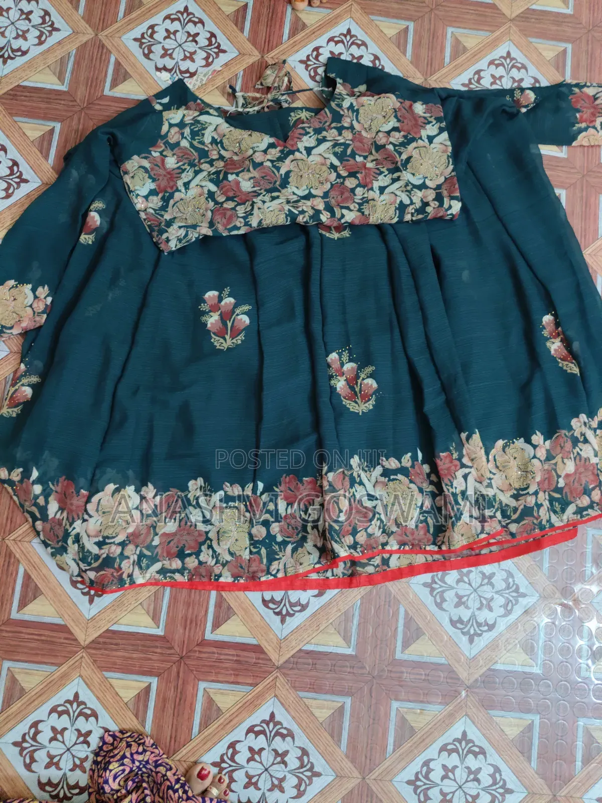 Clothes for Sell Good Quality