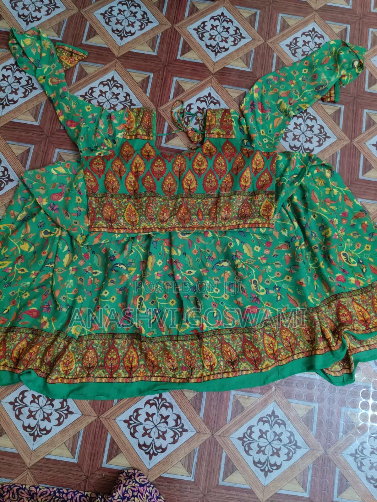 Clothes for Sell Good Quality