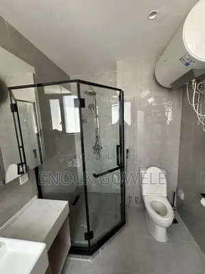 Furnished 2bdrm Apartment in Manhatan, Masaki for rent