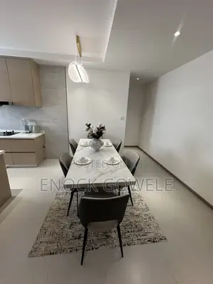 Furnished 2bdrm Apartment in Manhatan, Masaki for rent