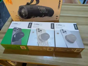 Momex Speaker