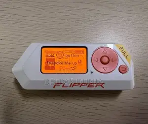 Flipper Zero