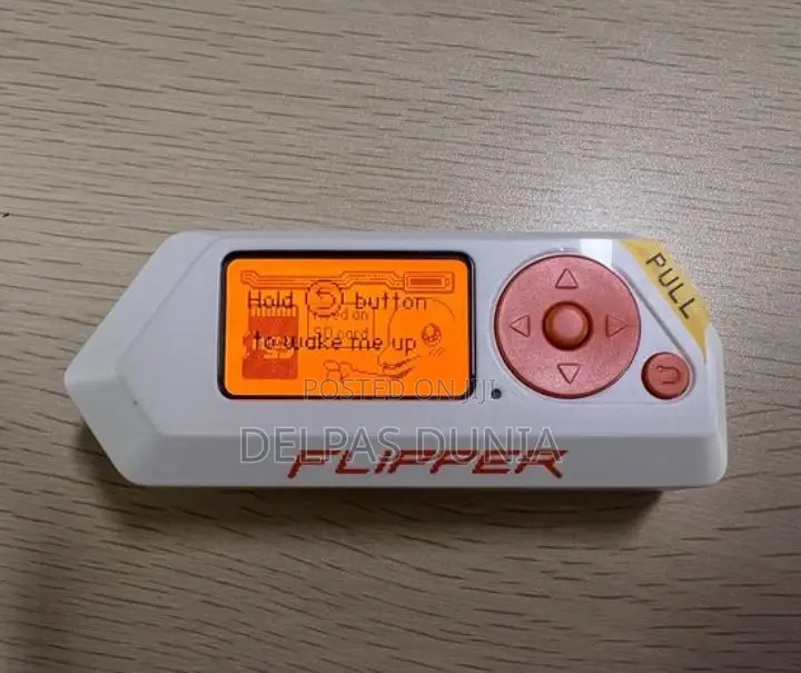 Flipper Zero