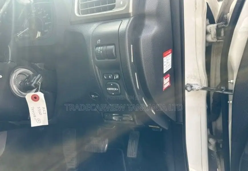 Subaru Forester 2009 Pearl