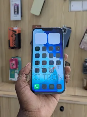 Apple iPhone 13 Pro Max 128 GB Purple
