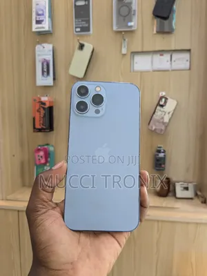 Apple iPhone 13 Pro Max 128 GB Purple