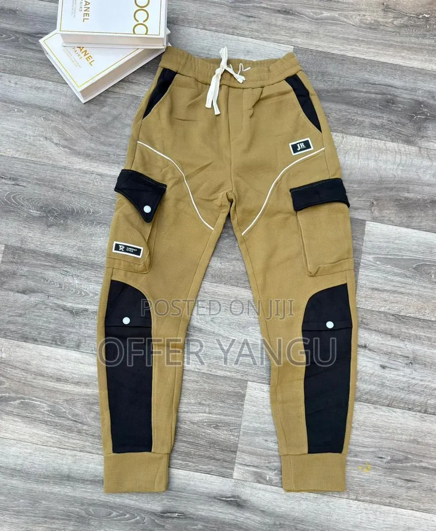 Unisex Tracksuit Kali