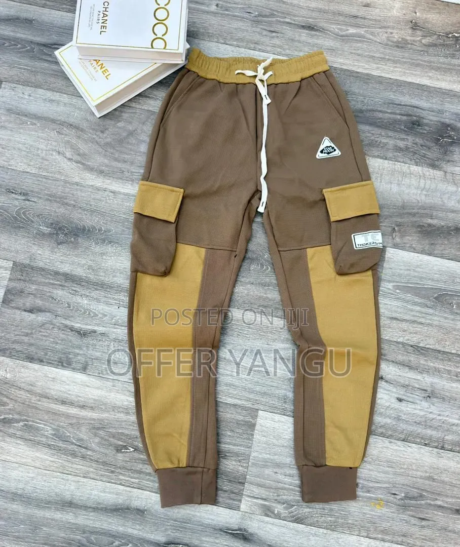 Unisex Tracksuit Kali