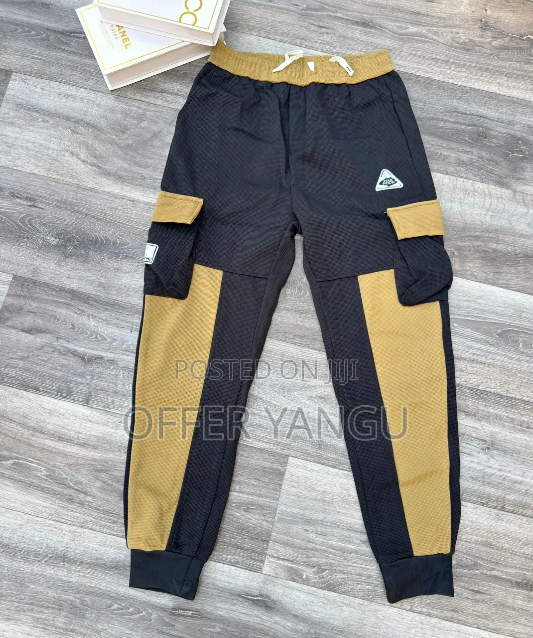 Unisex Tracksuit Kali