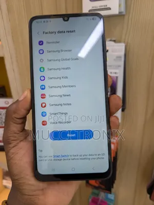 Samsung Galaxy A05 64 GB Black