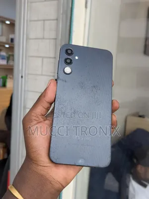 Samsung Galaxy A14 64 GB Black
