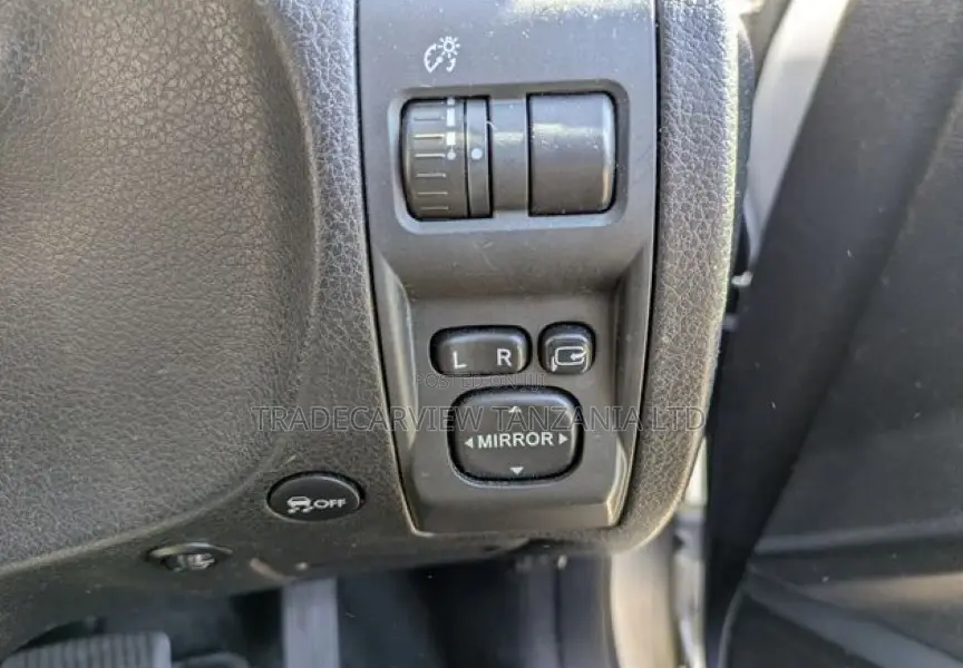 Subaru Forester 2011 Silver