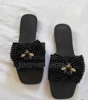 Zara Sandal