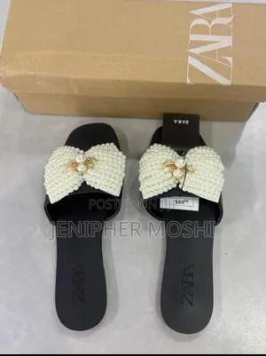 Zara Sandal
