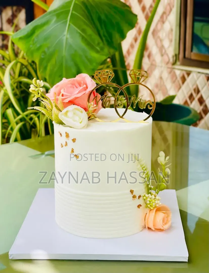 Zayra Sweet Cake