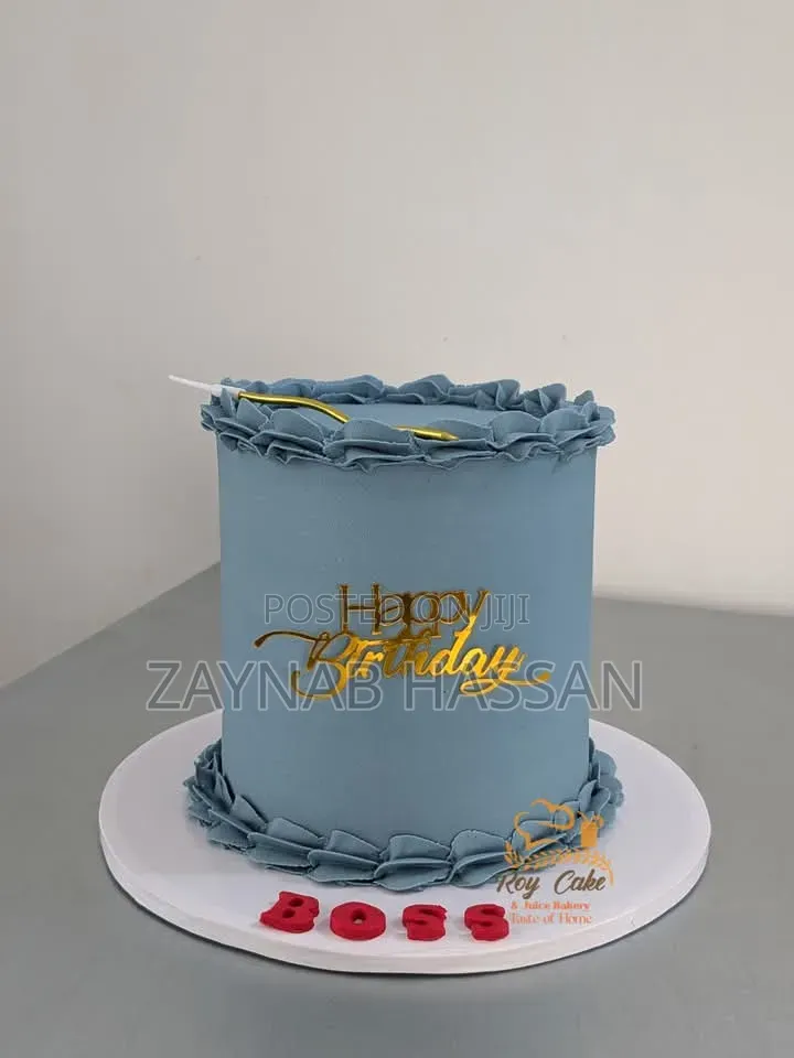 Zayra Sweet Cake