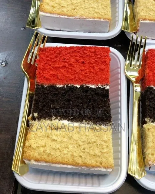 Zayra Sweet Cake
