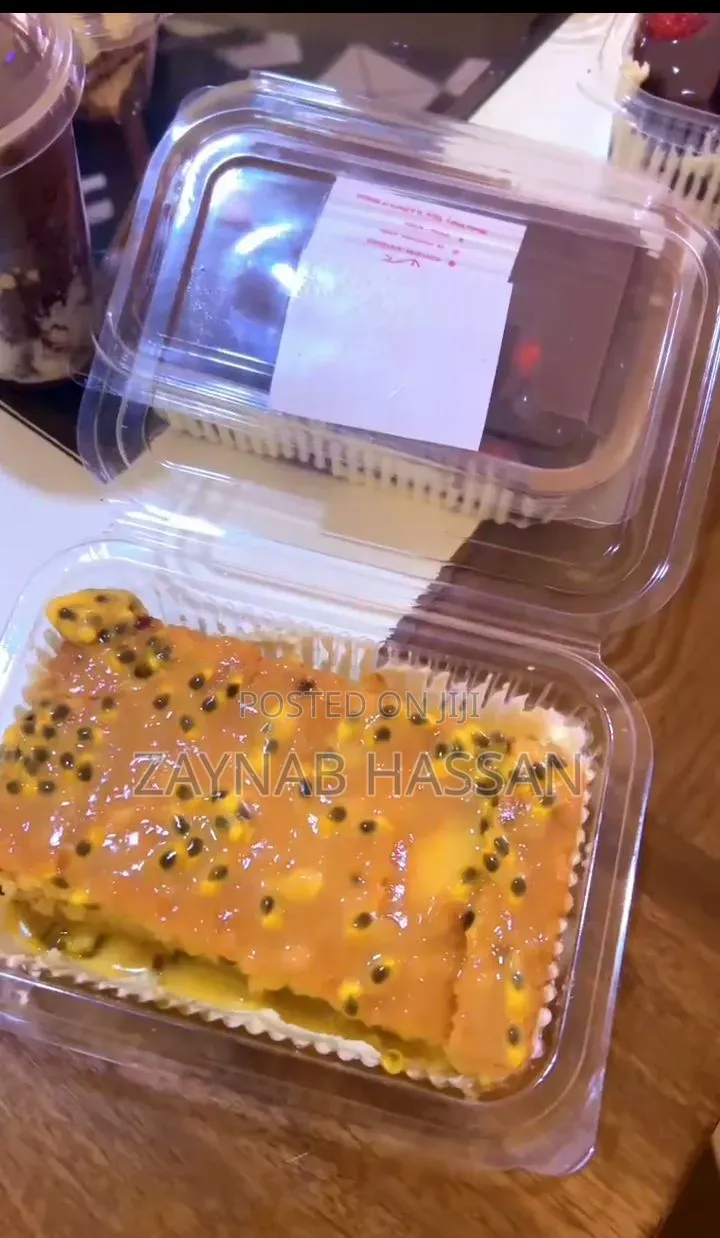 Zayra Sweet Cake