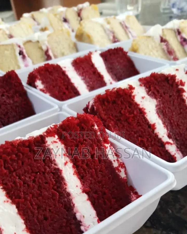 Zayra Sweet Cake