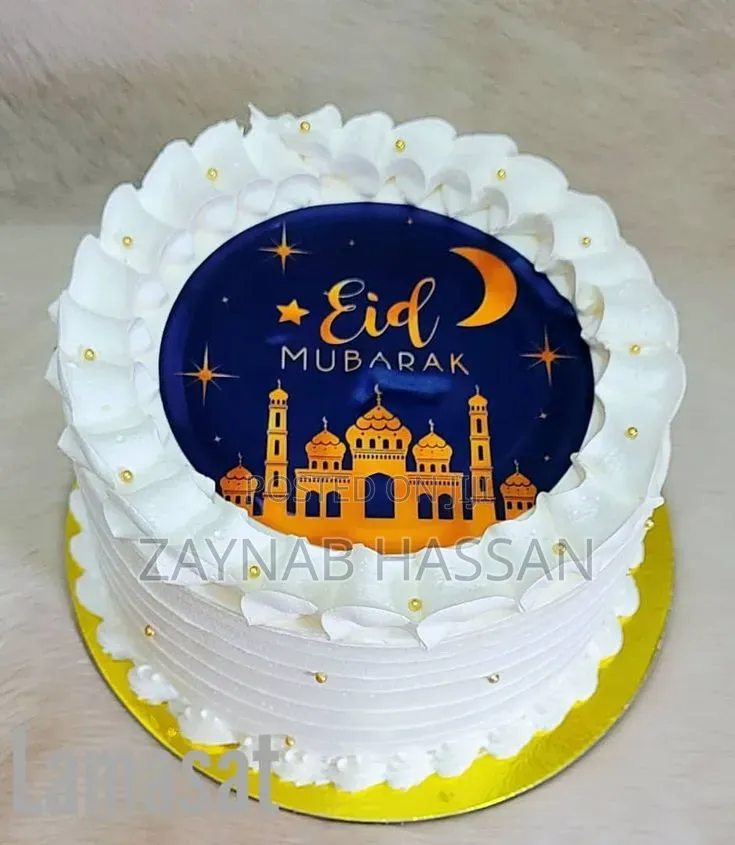 Zayra Sweet Cake