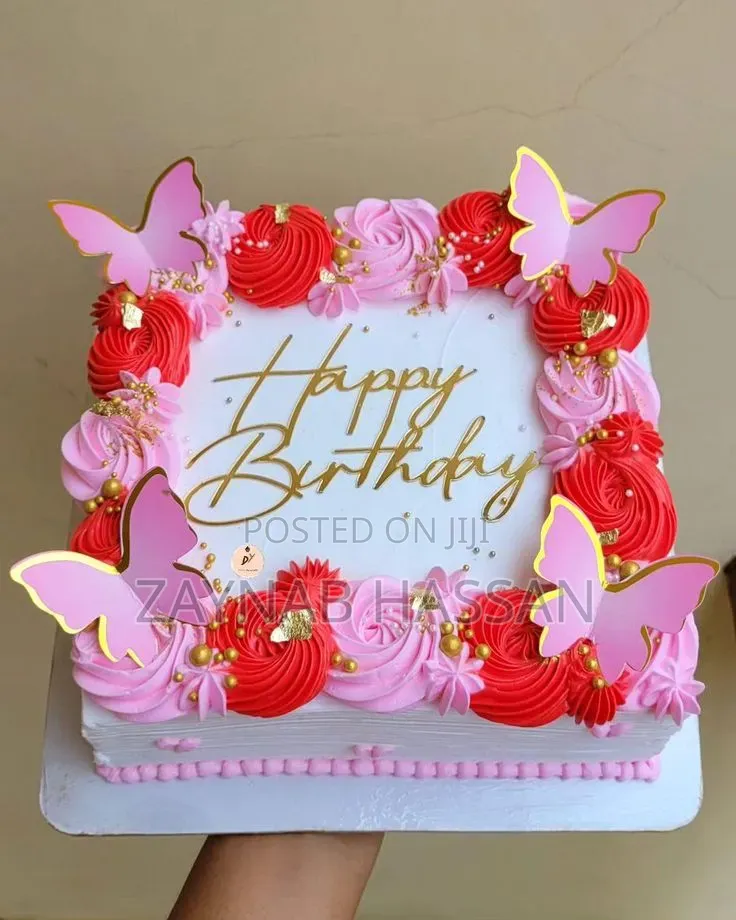 Zayra Sweet Cake